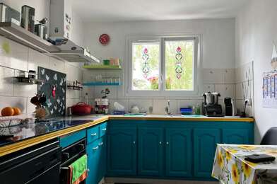 Appartement 4 pièces 135000 €