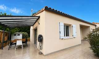 Maison 4 Pièces 105 m² à louer à Fontiès-d'Aude (11800)