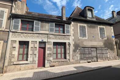 Maison 4 pièces 90000 €