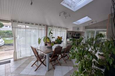 Maison 5 pièces 239000 €
