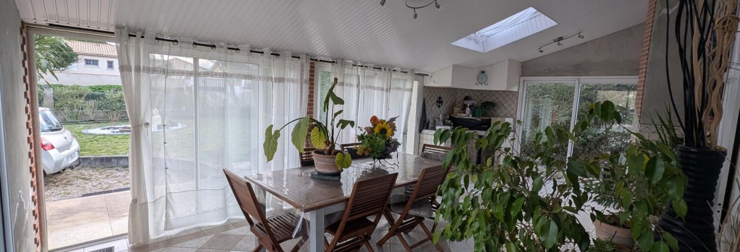 Maison 5 Pièces 120 m² à vendre à Castelnaudary (11400)