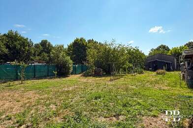 Terrain  54990 €