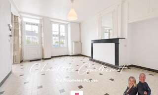 Maison 5 Pièces 93 m² à vendre à Écueillé (36240)