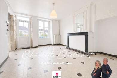 Maison 5 pièces 69990 €