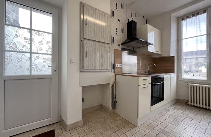 Maison Ecueille 5 pièce(s) 93 m2 — photo 2