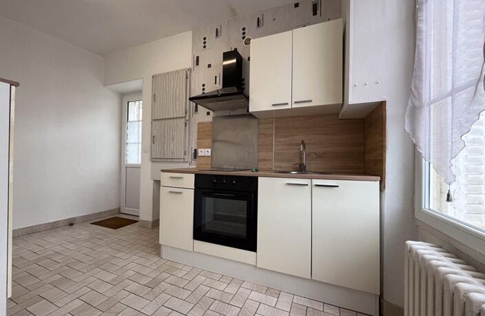 Maison Ecueille 5 pièce(s) 93 m2 — photo 4
