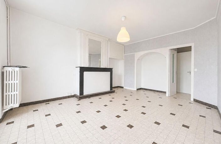 Maison Ecueille 5 pièce(s) 93 m2 — photo 5