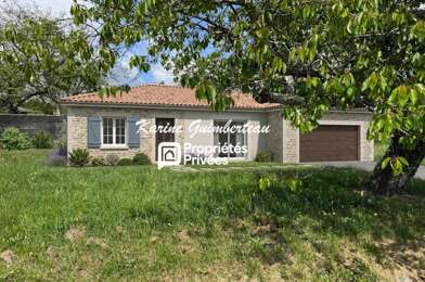 Terrain  51000 €