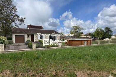 Terrain  65000 €