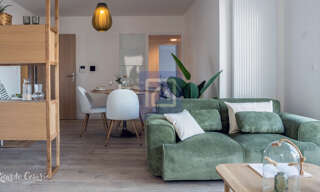 Appartement 1 Pièce 29 m² à vendre à Concarneau (29900)