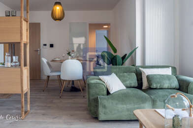 Appartement 1 pièces 131875 €