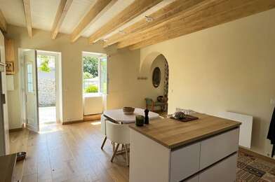 Maison 4 pièces 219450 €