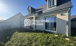 Maison 4 Pièces 105 m² à vendre à Chambray-lès-Tours (37170)