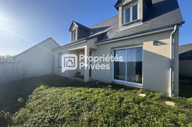 Maison 4 pièces 259000 €