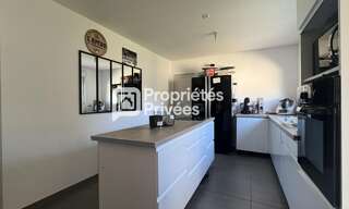 Maison 4 Pièces 105 m² à vendre à Chambray-lès-Tours (37170)