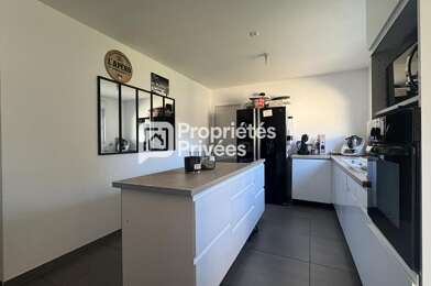 Maison 4 pièces 259000 €