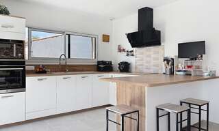 Maison 5 Pièces 107 m² à vendre à Saint-Jean-de-Liversay (17170)