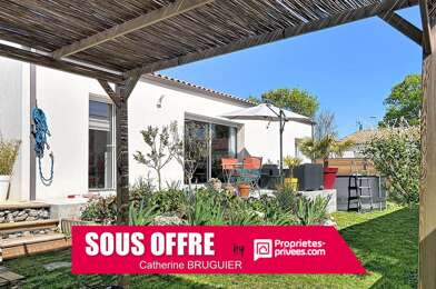 Maison 5 pièces 279800 €
