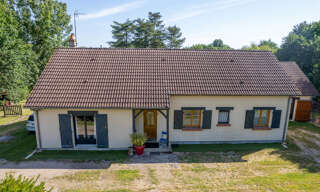 Maison 7 Pièces 152 m² à vendre à Saint-Hilaire-de-Court (18100)