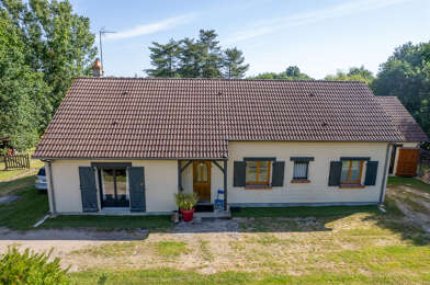 Maison 7 pièces 197000 €
