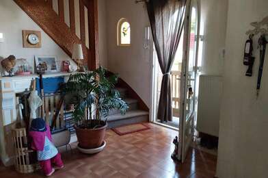 Maison 6 pièces 220000 €