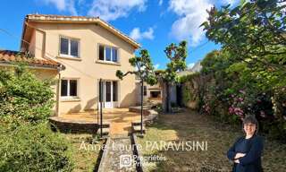 Maison 5 Pièces 101 m² à vendre à Pennautier (11610)