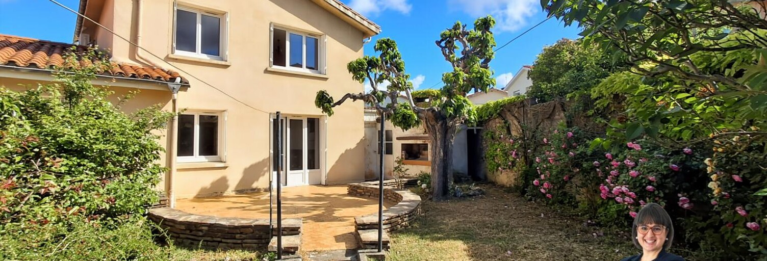 Maison 5 Pièces 101 m² à vendre à Pennautier (11610)