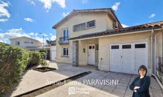 Maison 5 Pièces 101 m² à vendre à Pennautier (11610)