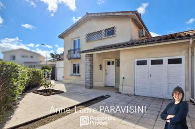 Maison 5 pièces 195000 €