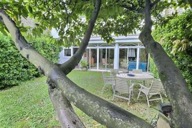 Maison 8 pièces 339900 €