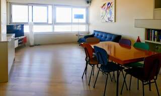 Appartement 4 Pièces 111 m² à vendre à Bordeaux (33000)