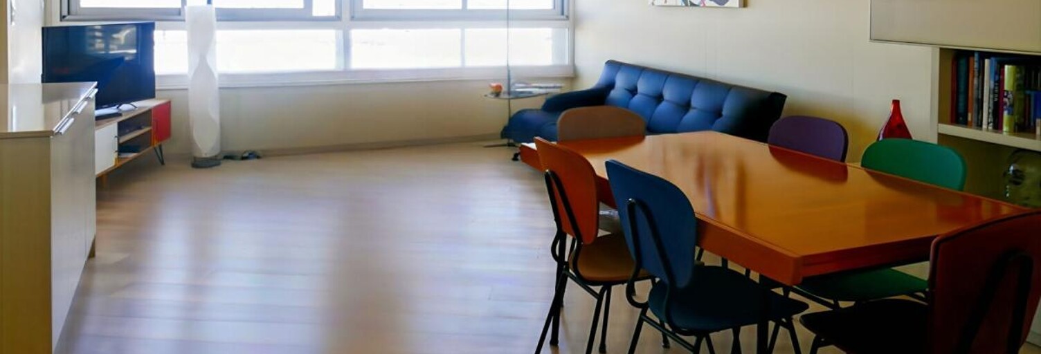 Appartement 4 Pièces 111 m² à vendre à Bordeaux (33000)