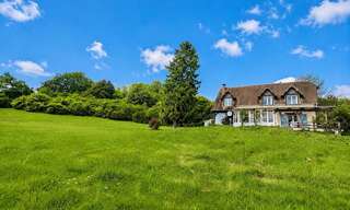 Maison 8 Pièces 170 m² à vendre à Hermival-les-Vaux (14100)