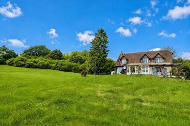 Maison 8 pièces 279000 €