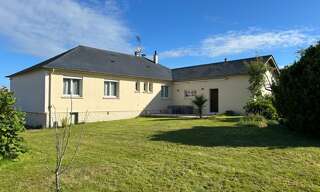 Maison 5 Pièces 90 m² à vendre à Ouilly-le-Vicomte (14100)