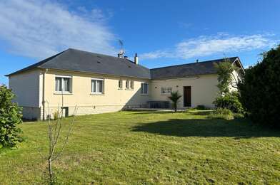 Maison 5 pièces 260000 €