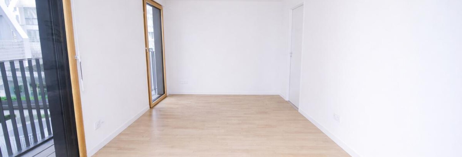 Appartement 4 Pièces 81 m² à vendre à Nanterre (92000)