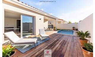 Maison 4 Pièces 102 m² à vendre à Nissan-lez-Enserune (34440)