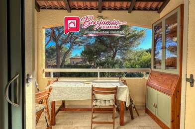 Appartement 1 pièces 159000 €