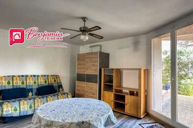 Appartement 1 pièces 149000 €