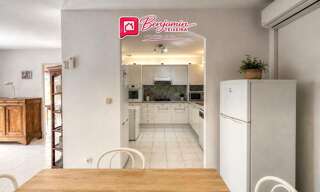 Maison 4 Pièces 84 m² à vendre à Fréjus (83600)