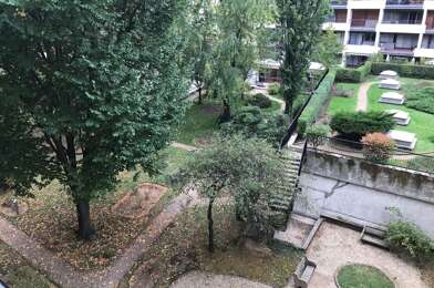 Appartement 1 pièces 940 €