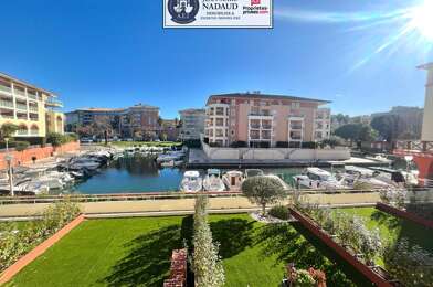 Appartement 2 pièces 189000 €