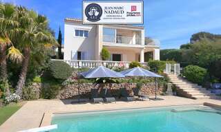 Maison 6 Pièces 175 m² à vendre à Fréjus (83370)