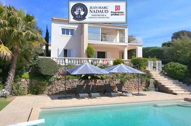 Maison 6 pièces 895000 €