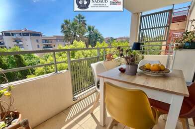 Appartement 2 pièces 179900 €