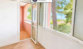Appartement 3 Pièces 55 m² à vendre à Fréjus (83600)