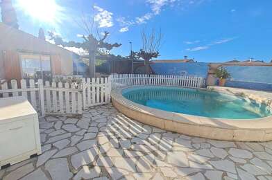 Maison 7 pièces 312500 €