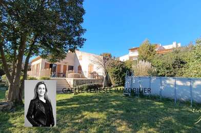 Maison 7 pièces 499000 €