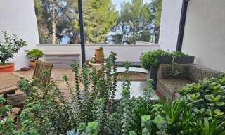 Appartement 6 Pièces 110 m² à vendre à Martigues (13500)